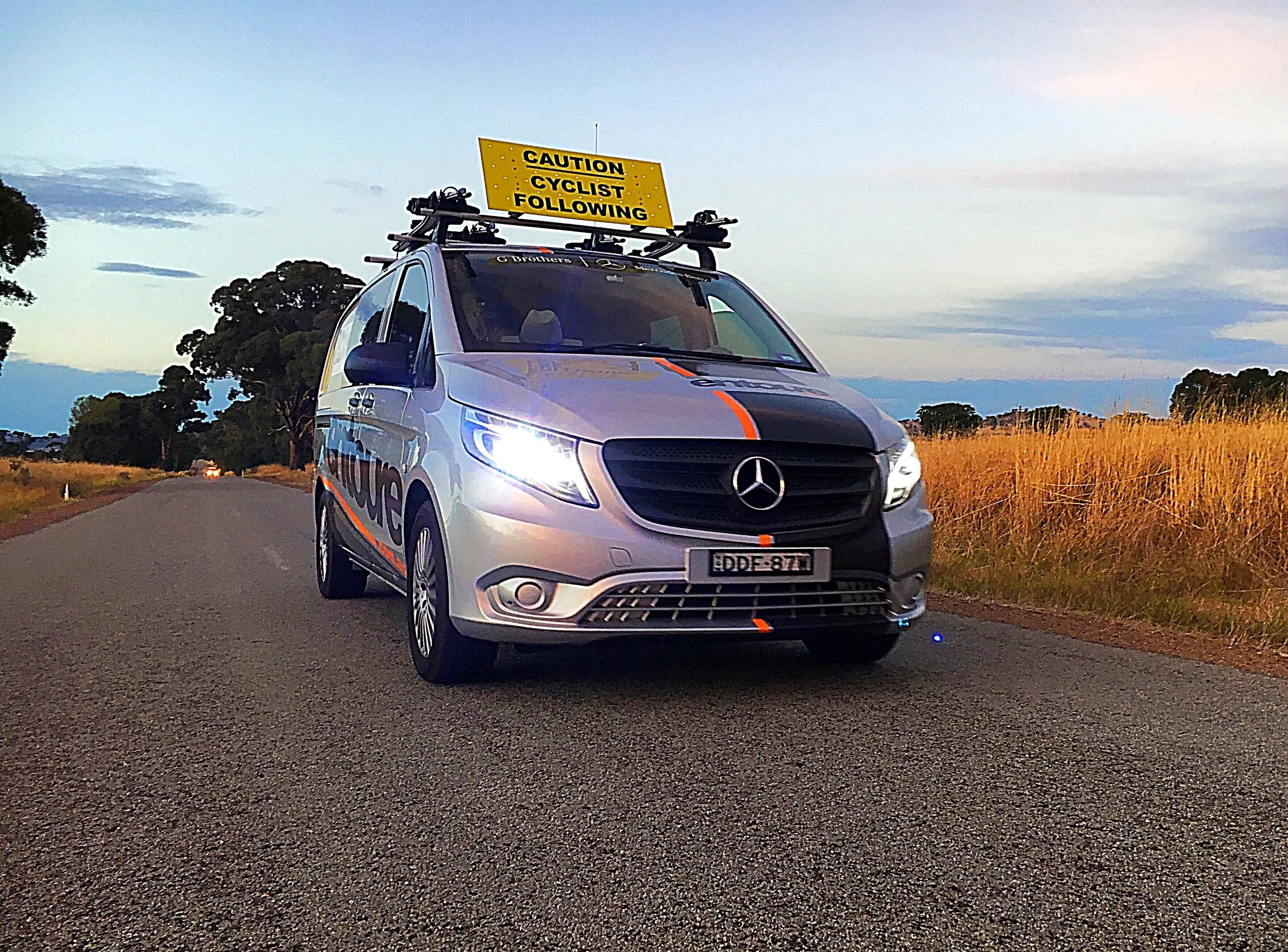 Going from strength to strength