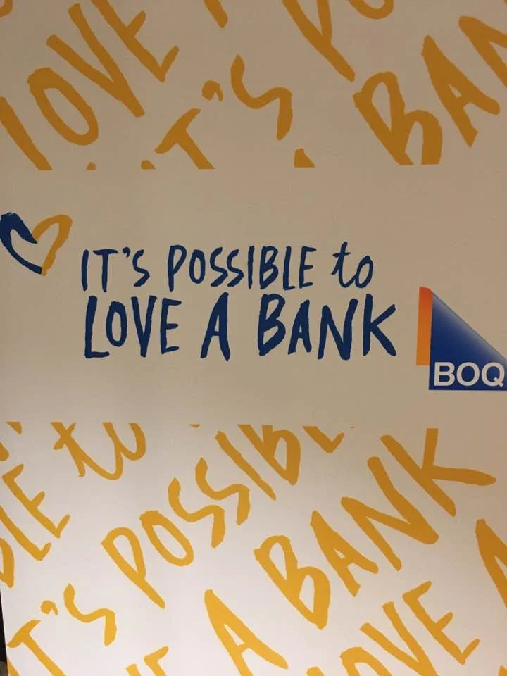 BOQ Its Possible Cycle Tour