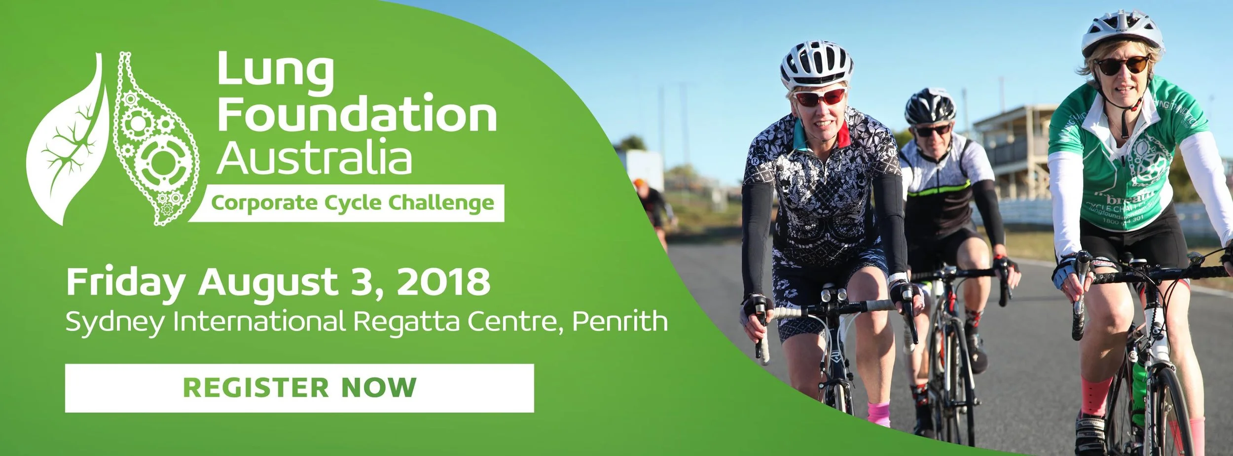 Corporate Cycle Challenge