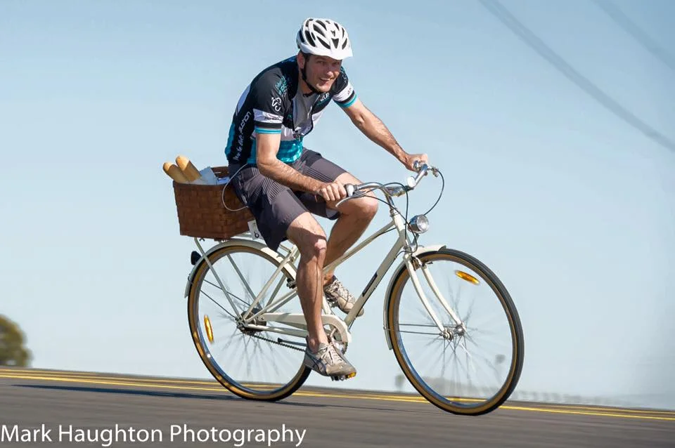 Pedalthon Sydney