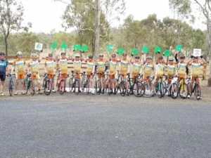 Pedals n Medals