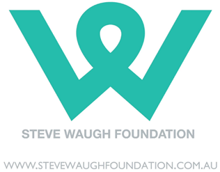 Steve Waugh Foundation 