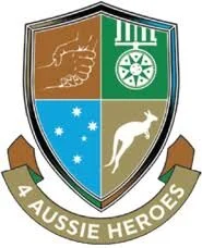 4 Aussie Heroes Foundation 