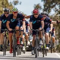 L Etape Captains Ride