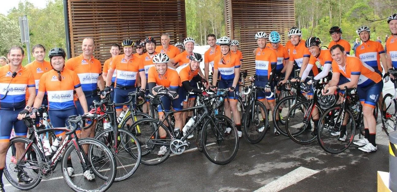 Millions Meters for MND
