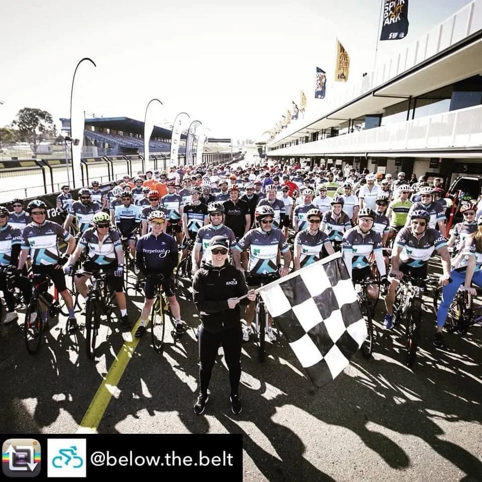 Pedalthon Sydney