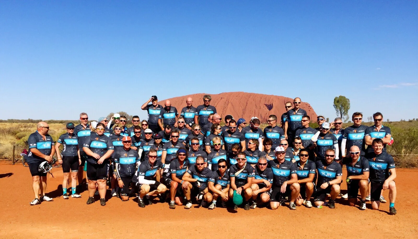 Entoure de Vines Wellbeing Ride 2022