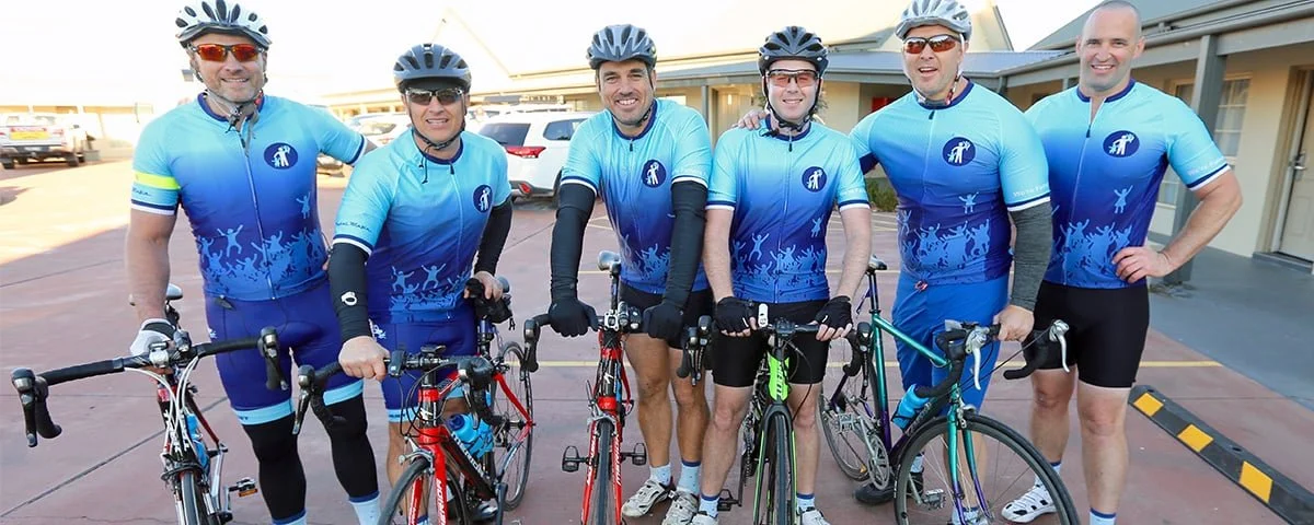 The Fathering Project Cycle Classic