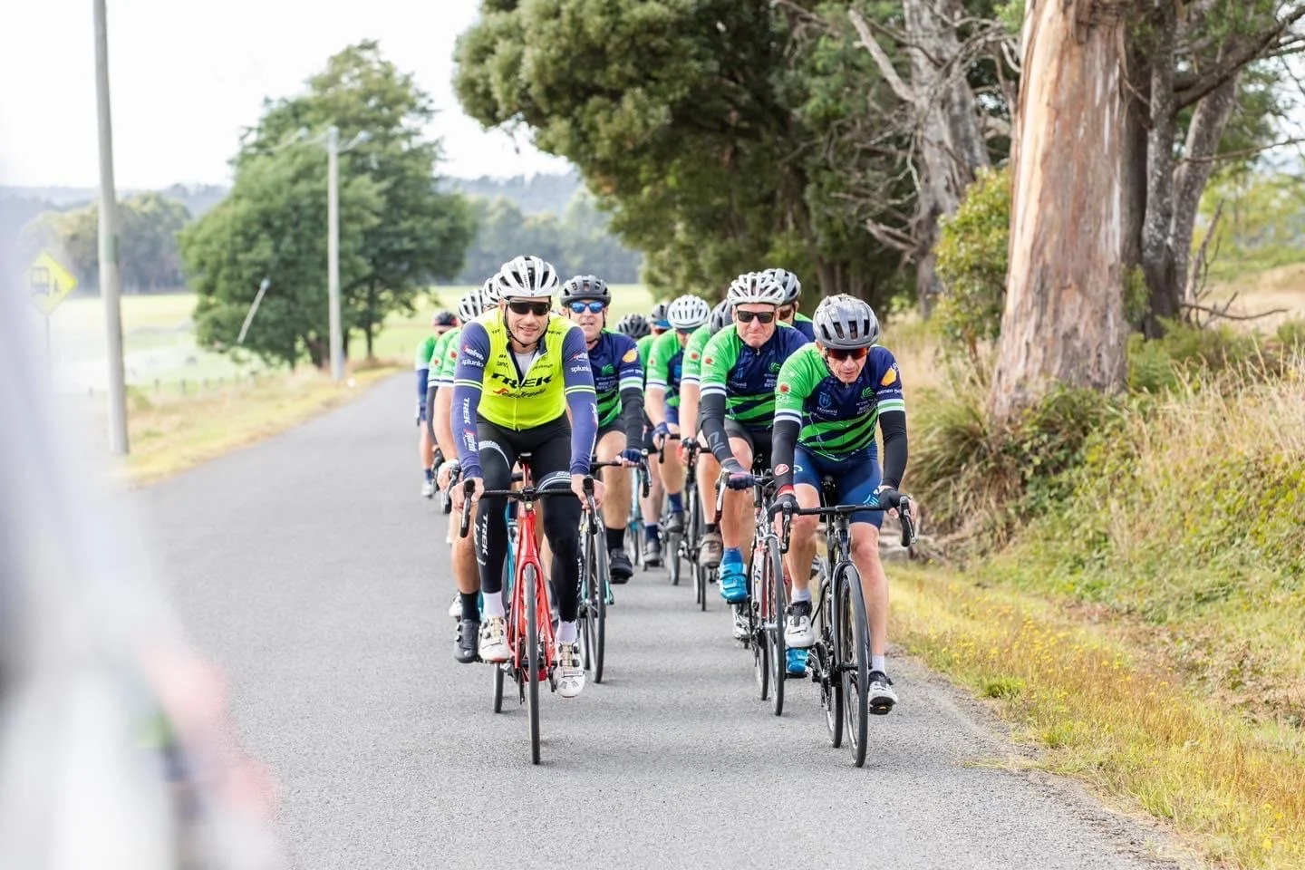 Cherry Ride for Resilience Young 