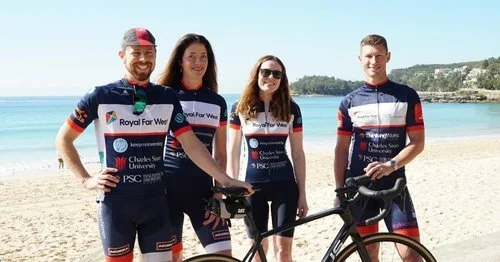 Ride for Country Kids 2026
