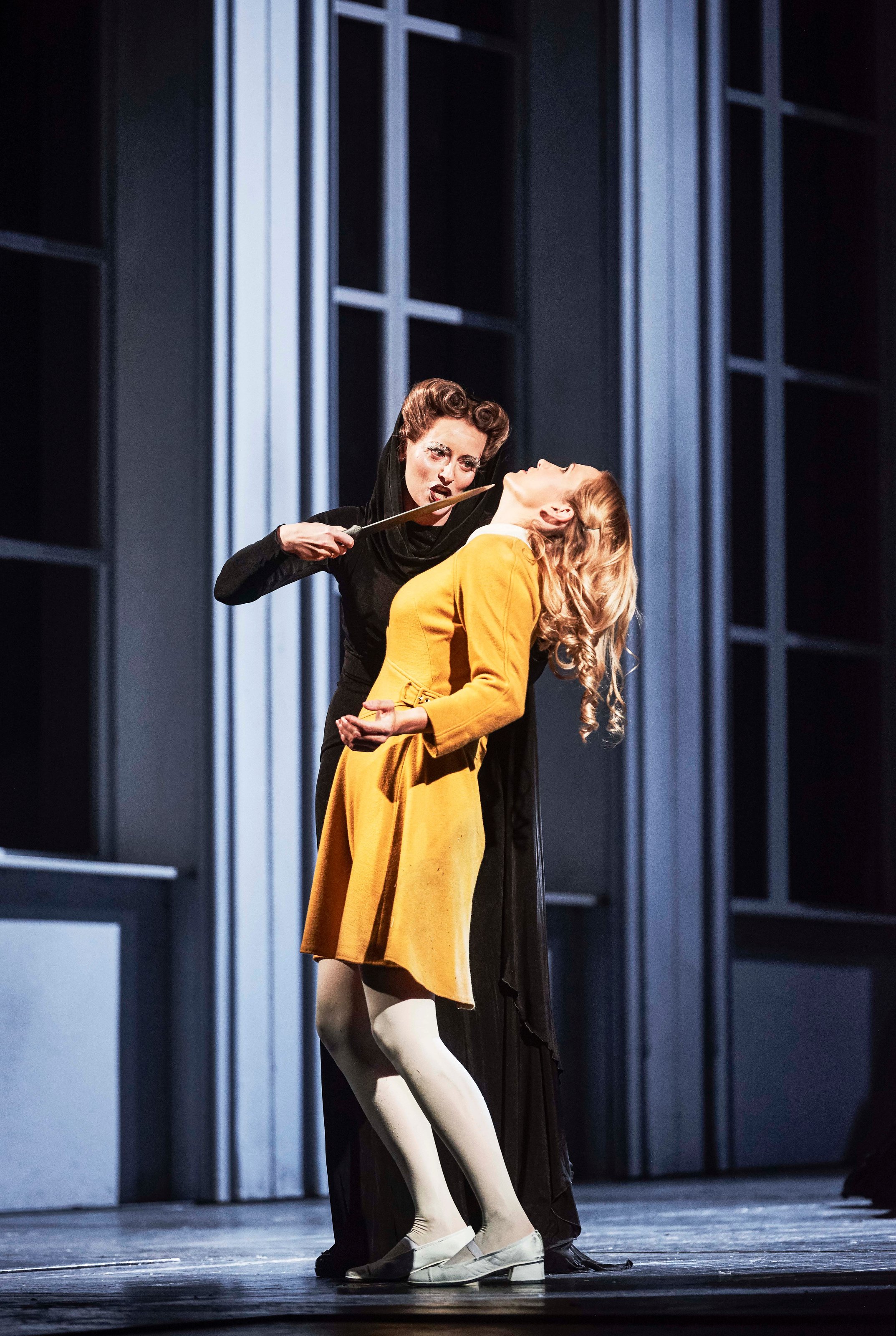 Photo: Markus Gårder