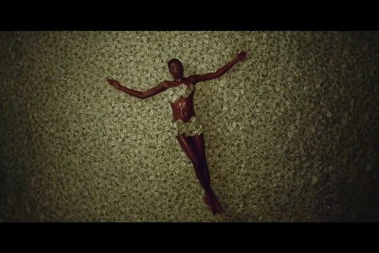 Frank Ocean - 'Nikes'