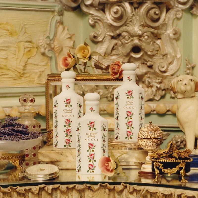 alchemist garden gucci