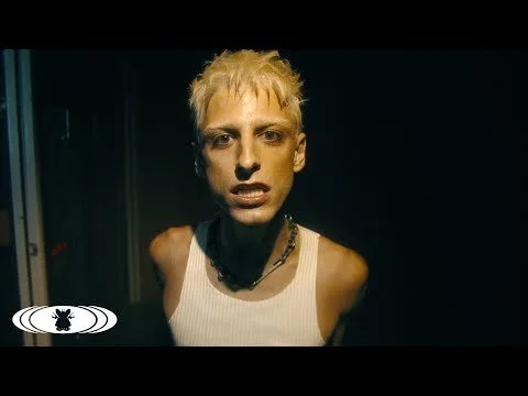 TSO - KITANAMI - Official Music Video