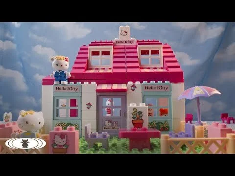 Tamta - HELLO KITTY (Official Music Video)