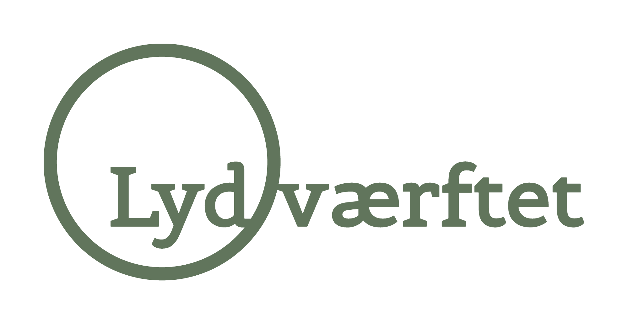 lydværftet