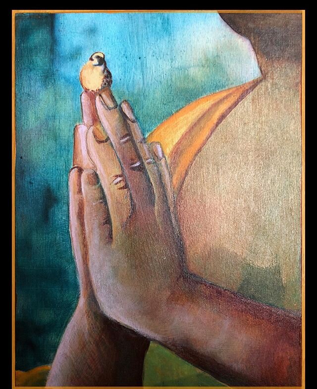 People who pray and or meditate tend to be happier and are more resilient and resourceful in the face of problems. #buddah #hands #meditate #prayer #art #passion #love #loveyourself #traveltheworld