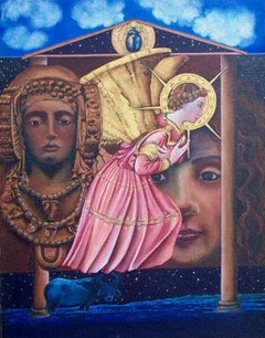 SACRED GEOMETRY Part 1