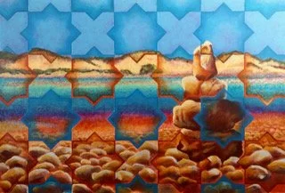 SACRED GEOMETRY, PART 2