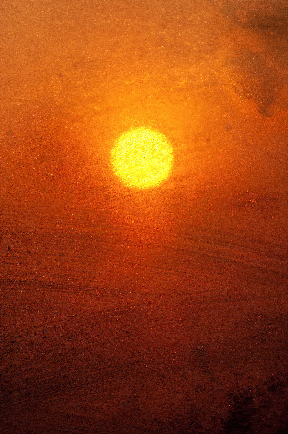 Bivas_Bhattacharjee_The Sun that took over a Day._36in x 24in_Photograph on Archival Paper_2011.jpg