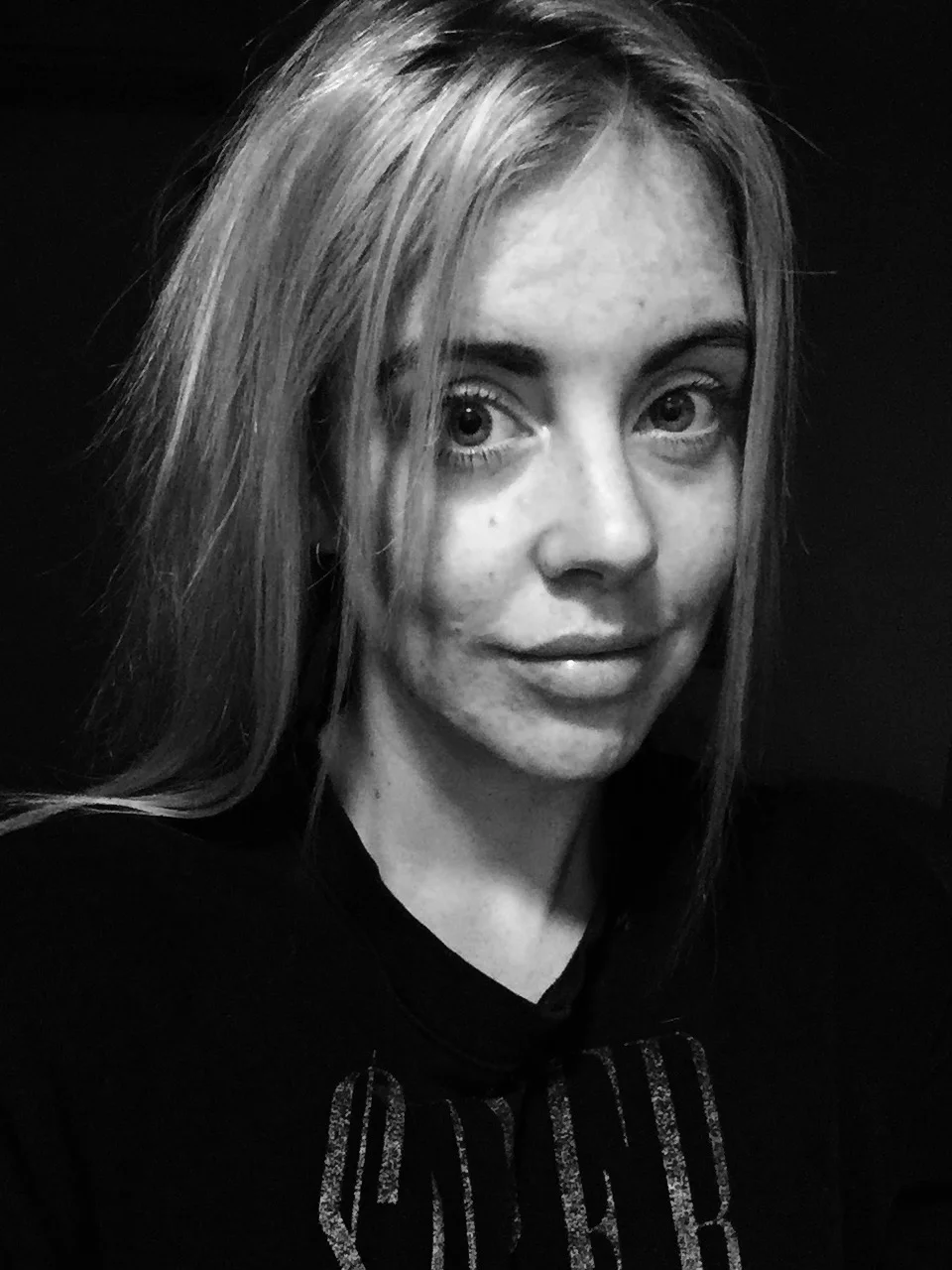 #loveyoself with Nicky Chapman