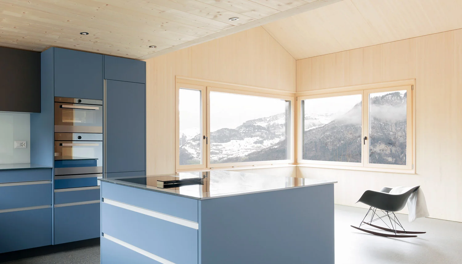 17. Mar 2017- Haus Schöfzig - Bezugsbereit