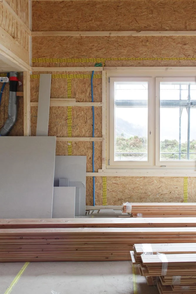 28. Dez 2016 - Haus Schöfzig - bereit fürs nächste Jahr
