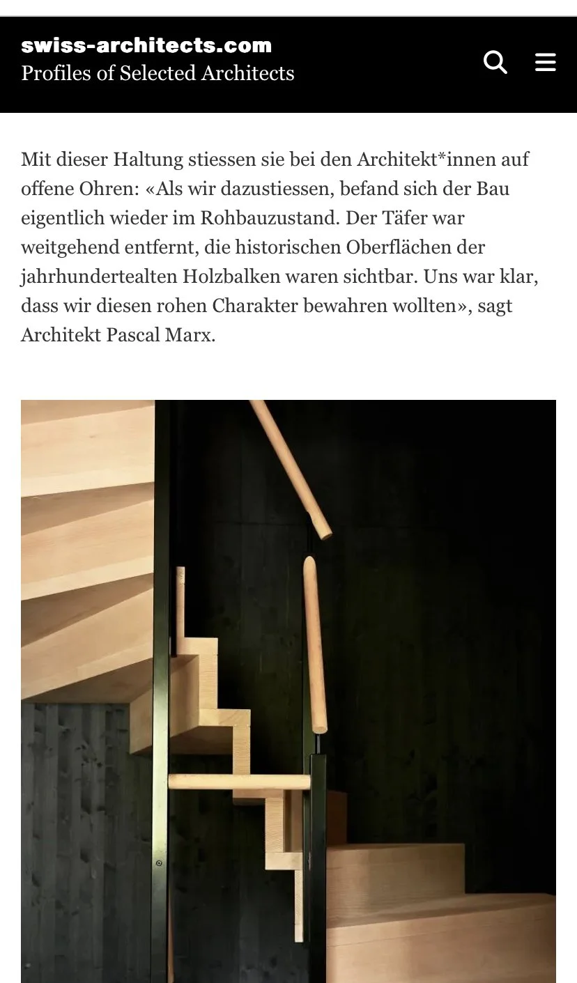 Schwarz ist nicht gleich schwarz