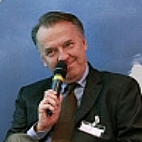 Philippe Maurette - Directeur des Ressources Humaines ISS France