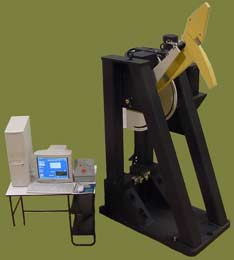 MPM Pendulum Machine