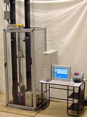 Automatic Machine with Continuous Voltage Monitoring System
