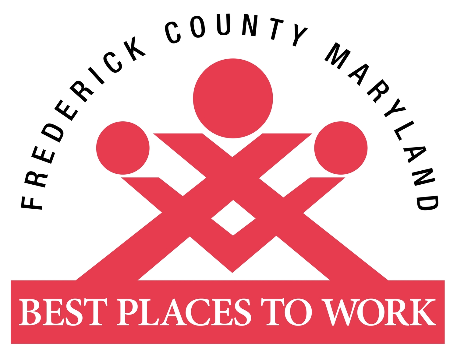 Frederick County Best Places to Work