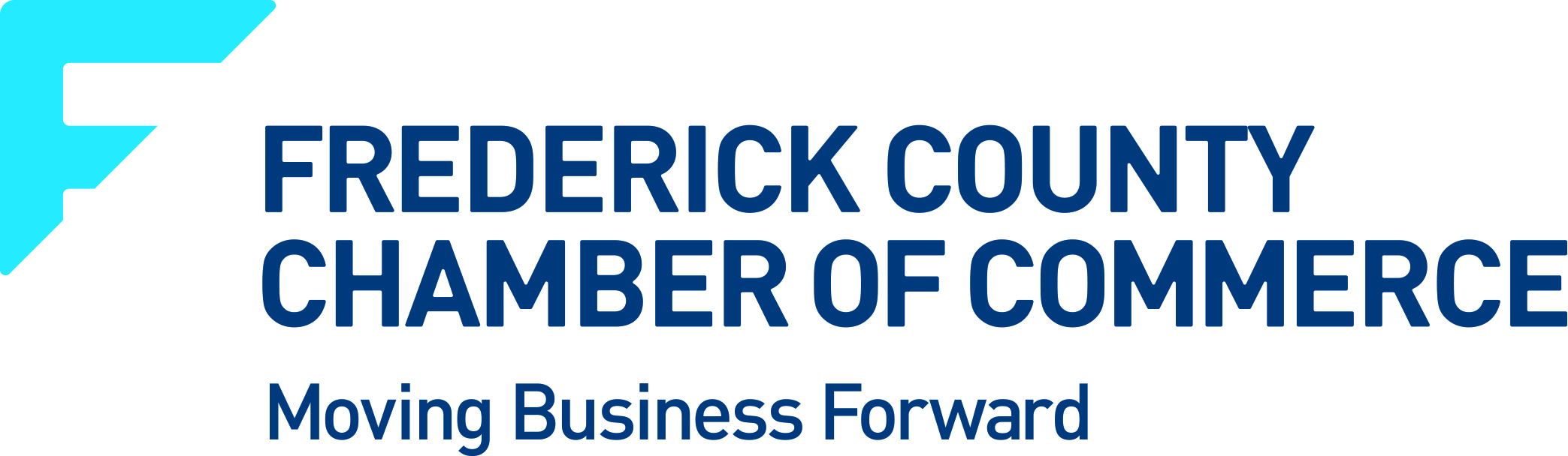 Frederick Chamber Primary Logo Tagline-CMYK.jpg