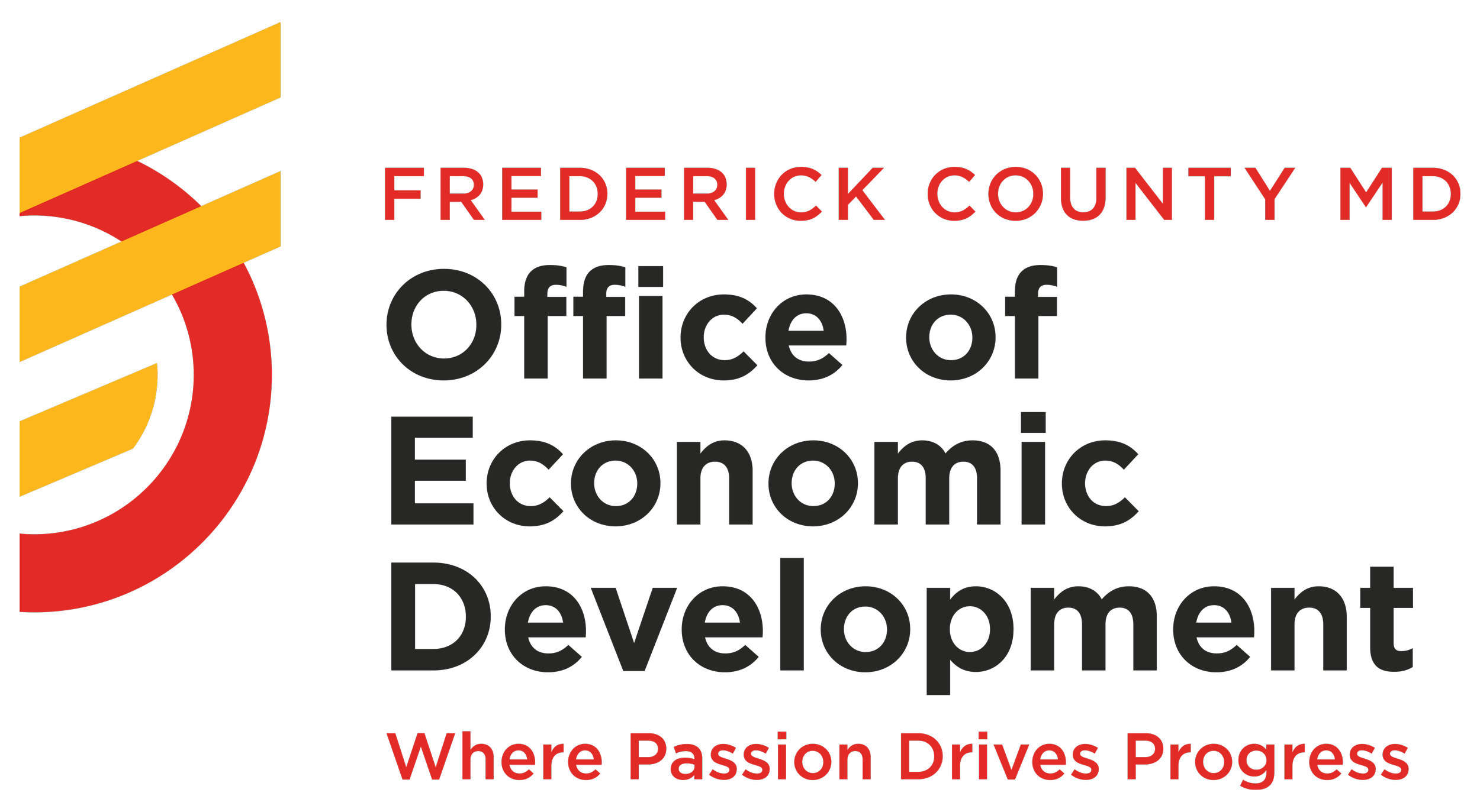 2022 Frederick County OED-Primary-Logo-RGB-tagline-black-text.png