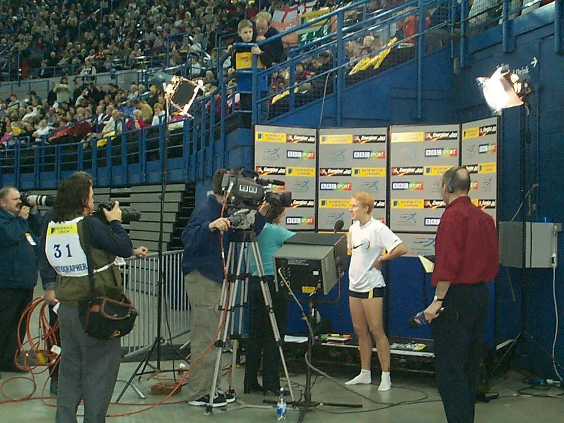 KM Norwich Union to camera.jpg