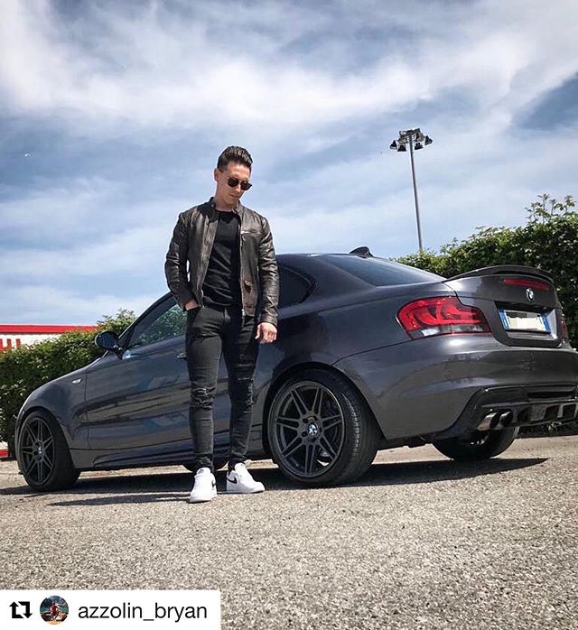 Fast and furious 🔥🔥🔥🔥
🙏 @azzolin_bryan 
#fastandfurious #bmw #scaricoartigianale #2uscite #acciaioinox #produttoridiscarichiauto #fastcar #driverwithstyle #class #clienti🔝 
#bmwclubofficial #bmwclub @rpgarage_raiseperformance