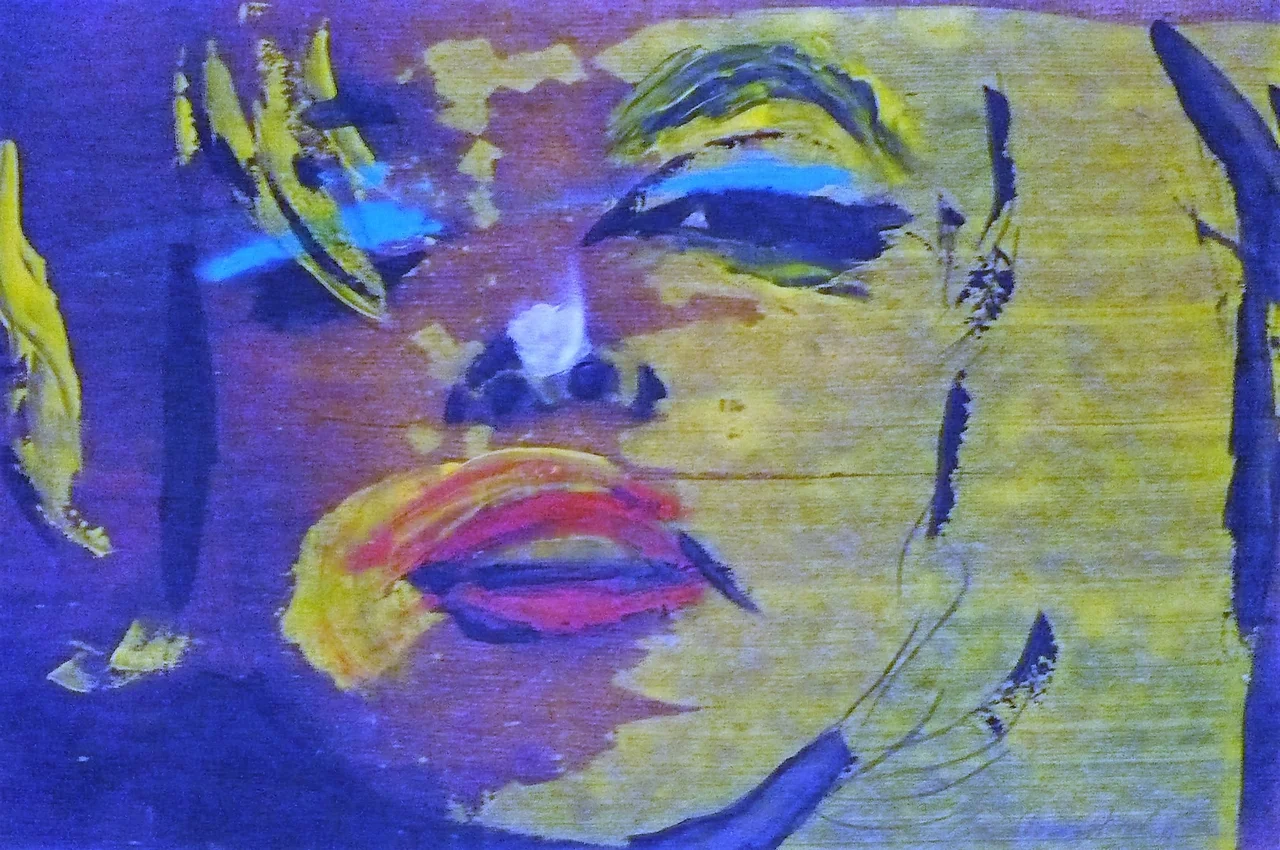 Marilyn