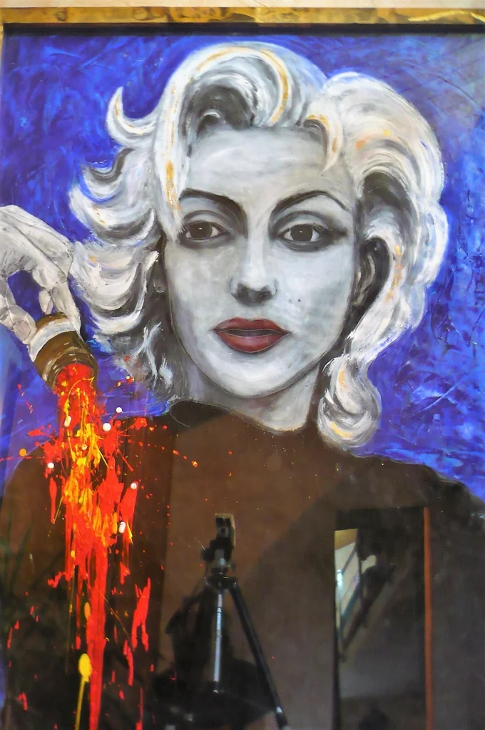 Toi Toi Toi Baby (Detail)