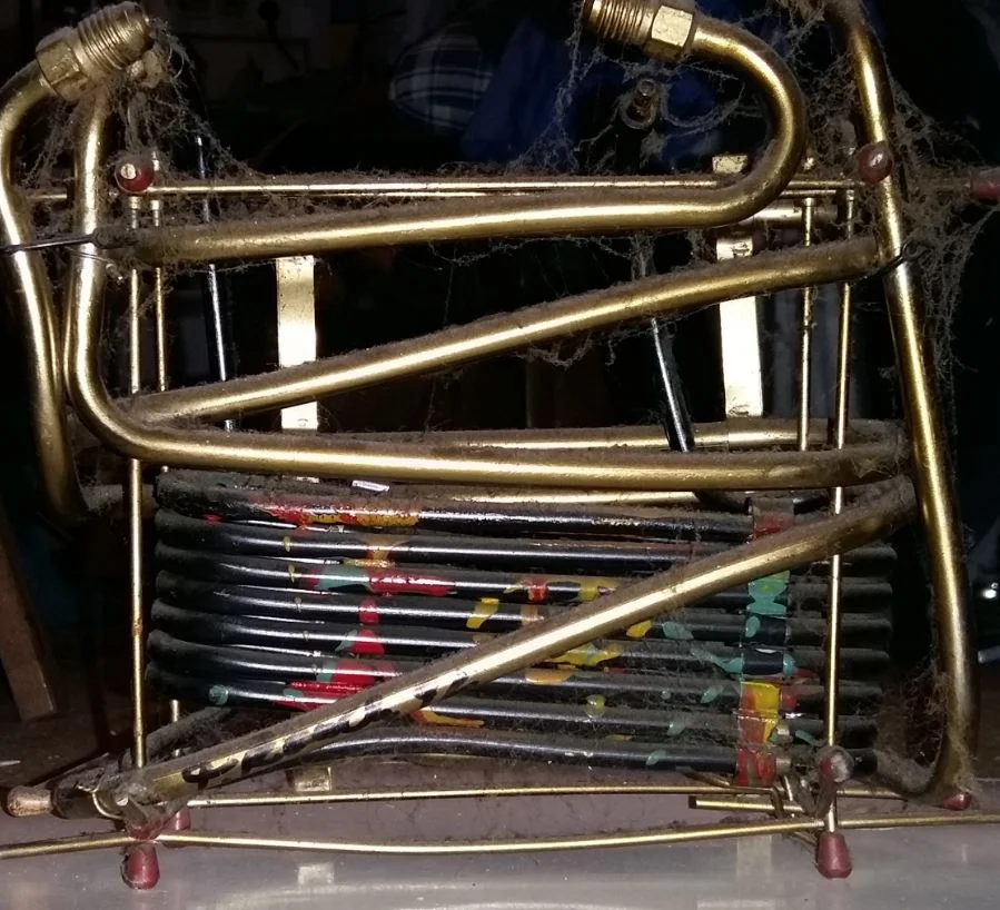 cooler Kühler