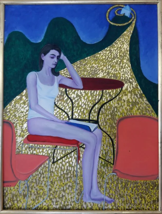 Ullis golden Daydream