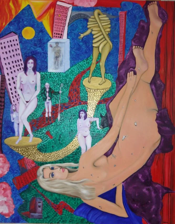 Das Urteil des Paris