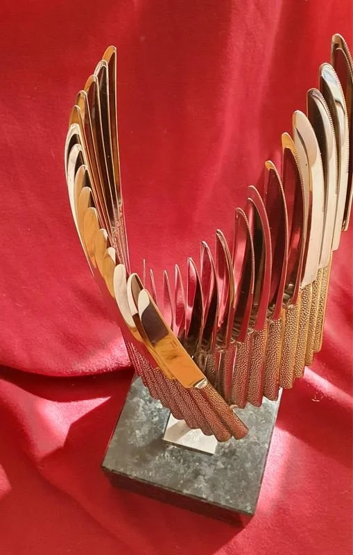 spektrale erscheinung