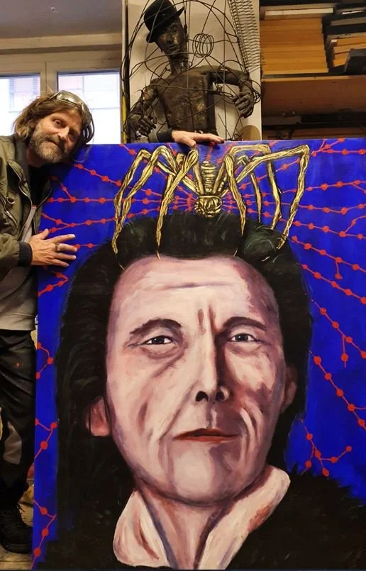 louise bourgeois 