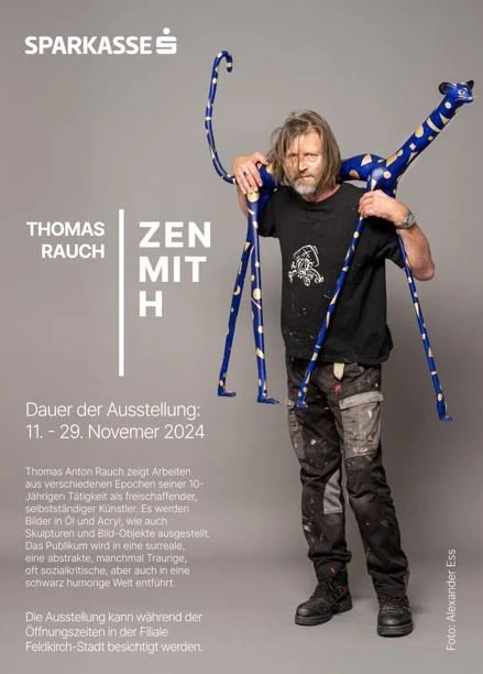 ausstellung sparkasse feldkirch 