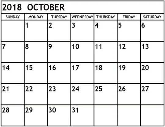 Master Schedule to be updated daily - please see below.