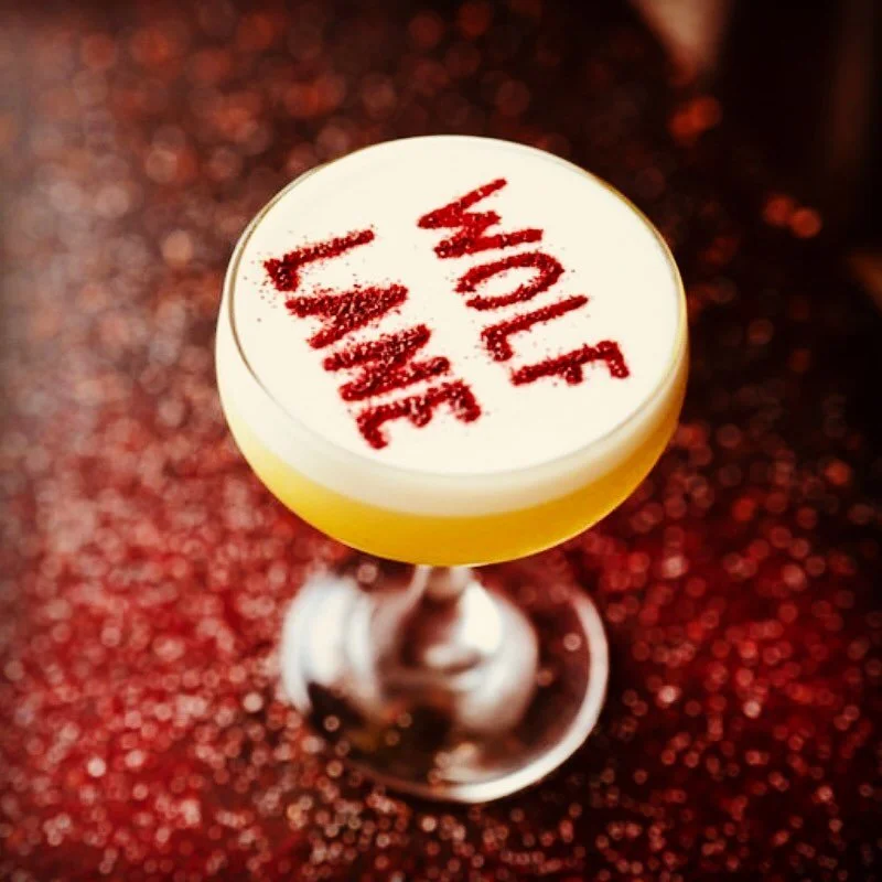 Dropping funk, soul &amp; disco with a heavy dose of classic Hiphop jams tonight at @wolflaneperth 🐺 

Come get lifted 🪂