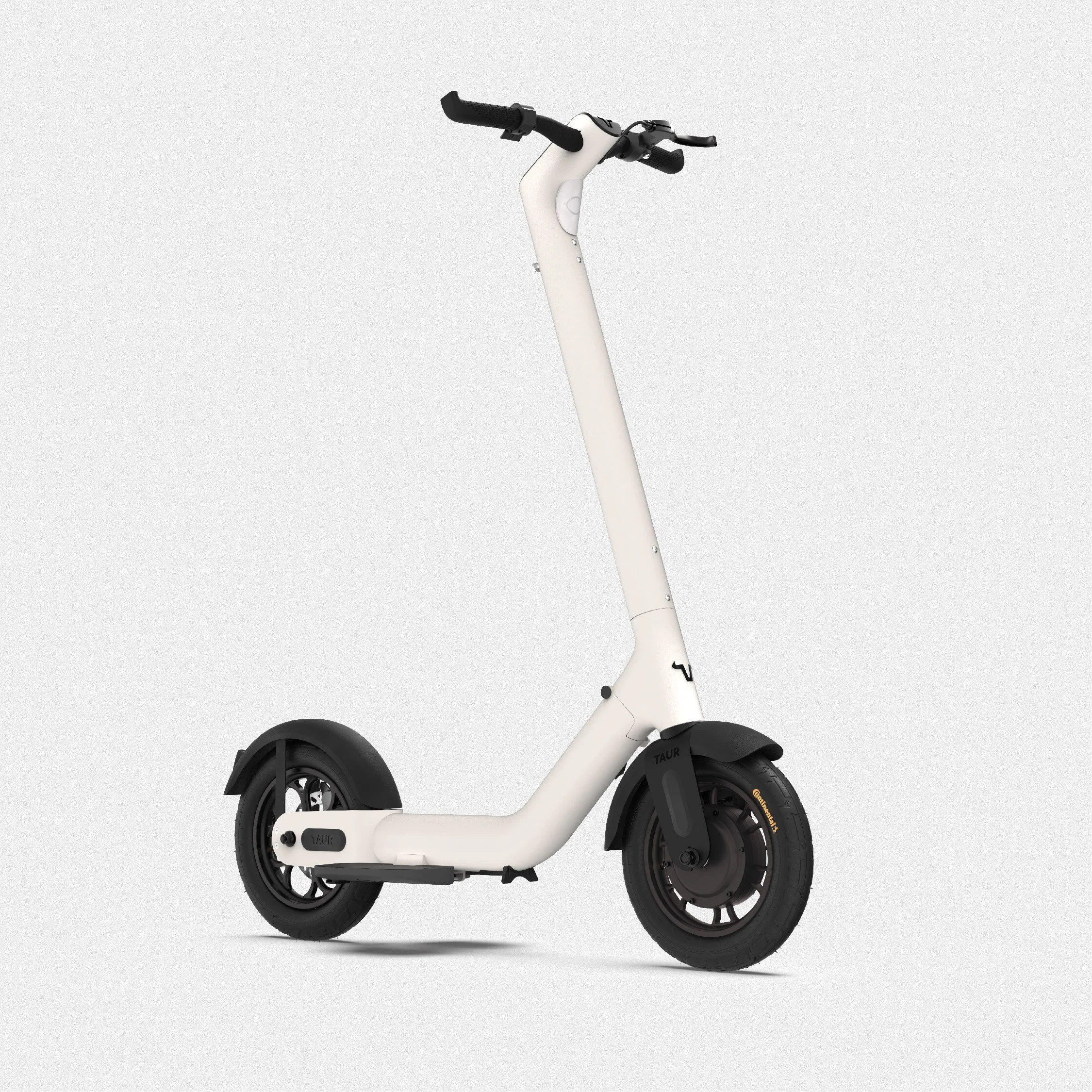 TAUR 2.0 - A Revolution in Micro-Mobility!