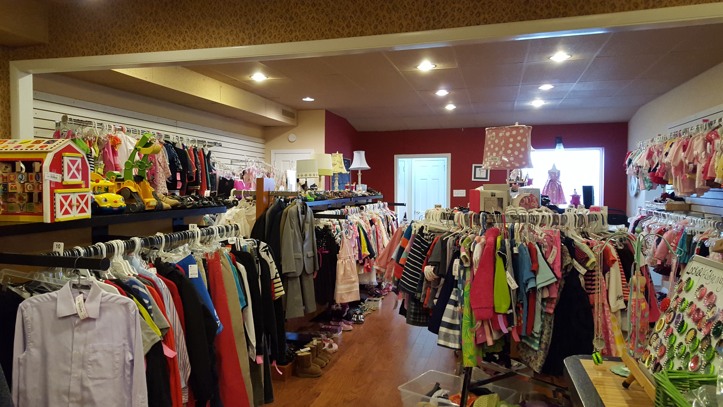 Top 10 Best Luxury Consignment Shops near Collegeville, PA