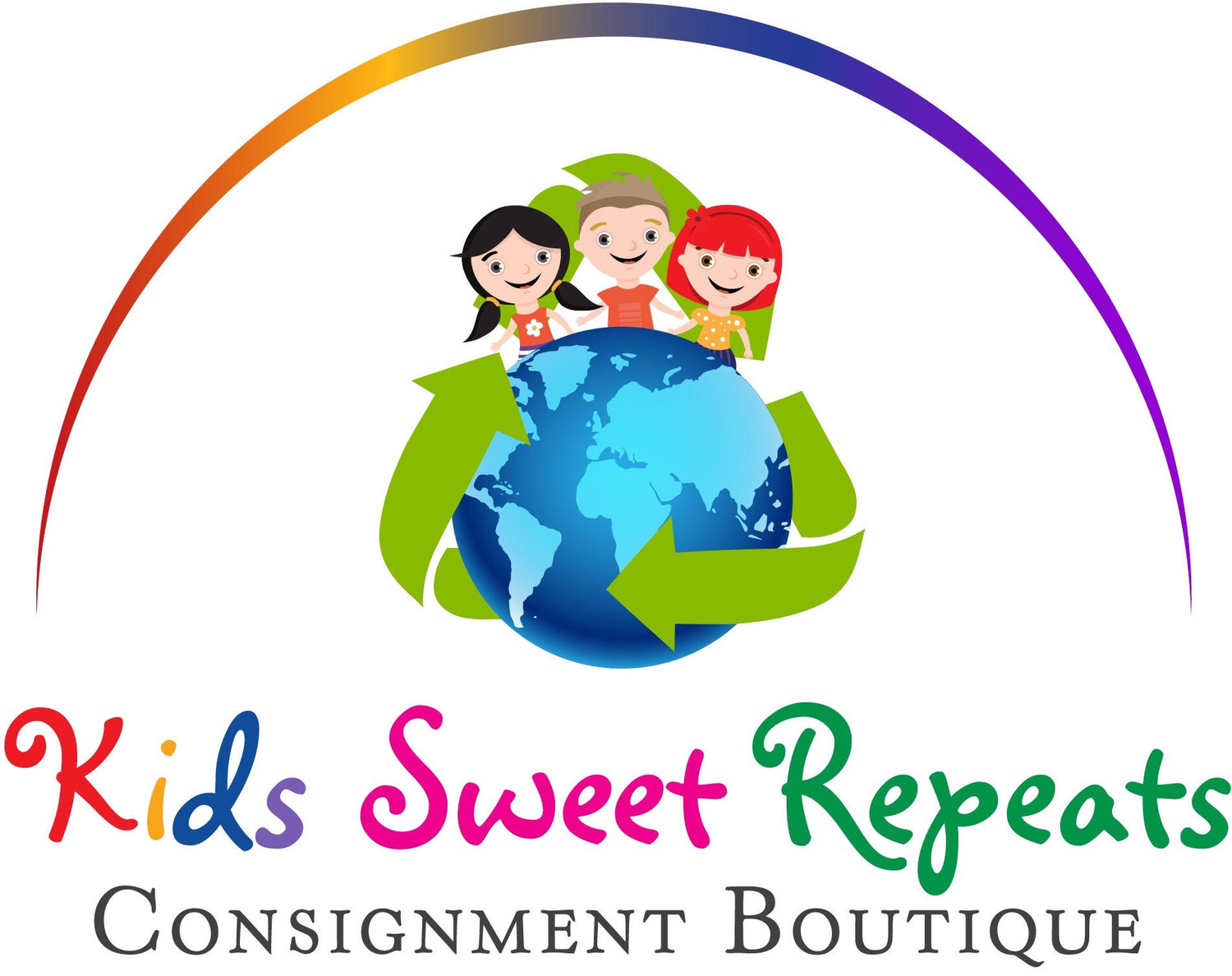 Kids Sweet Repeats Consignment Boutique