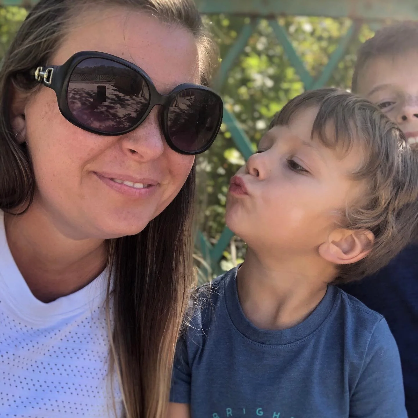 Happy national sons day!  I love being a boy mama and I&rsquo;m so thankful for having 4 incredible sons!!! They are all so different and so amazing in their own way!  They are boisterous and loud and crazy and hilarious but also sweet and lovable an